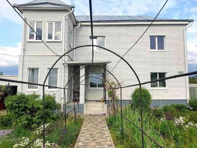 Дом продажа в Майский, Белгородская область