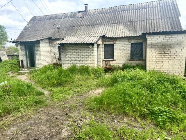 Дом продажа в Донецкой области