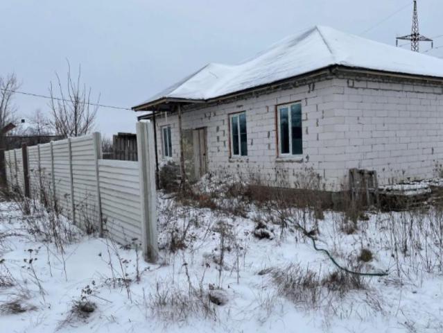 Дом продажа в Донецкой области