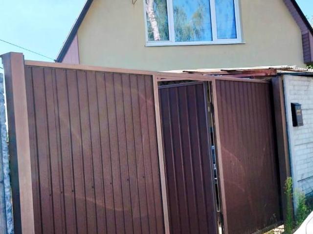 Дом продажа в Донецкой области