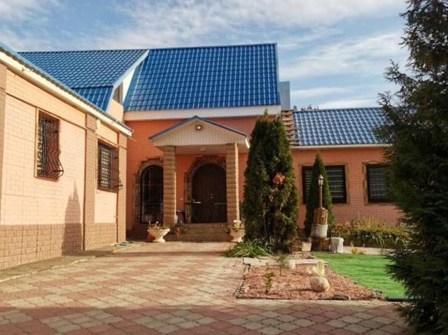 Дом продажа в Донецкой области