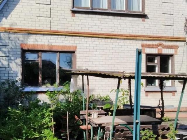 Дом продажа в Донецкой области