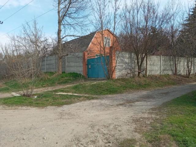 Дом продажа в Донецкой области