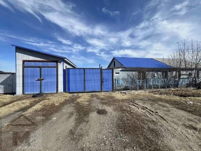Дом продажа в Маломинусинский, Красноярский Край