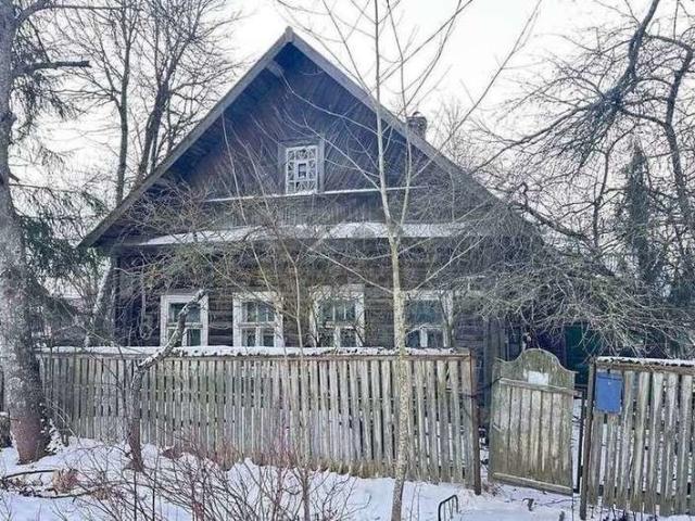 Дом продажа в Мaлая Вишера, Новгородская область