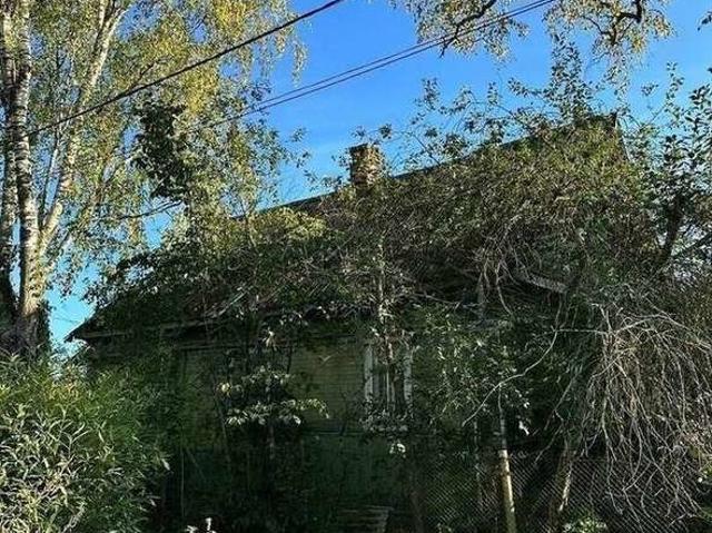 Дом продажа в Мaлая Вишера, Новгородская область
