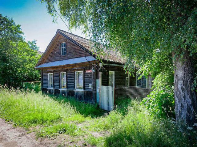 Дом продажа в Мaлая Вишера, Новгородская область