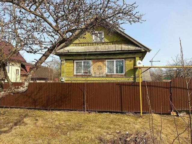 Дом продажа в Мaлая Вишера, Новгородская область
