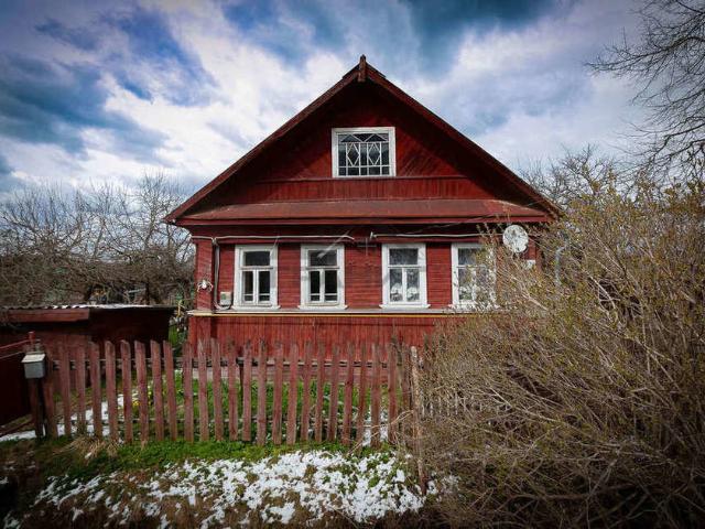 Дом продажа в Мaлая Вишера, Новгородская область