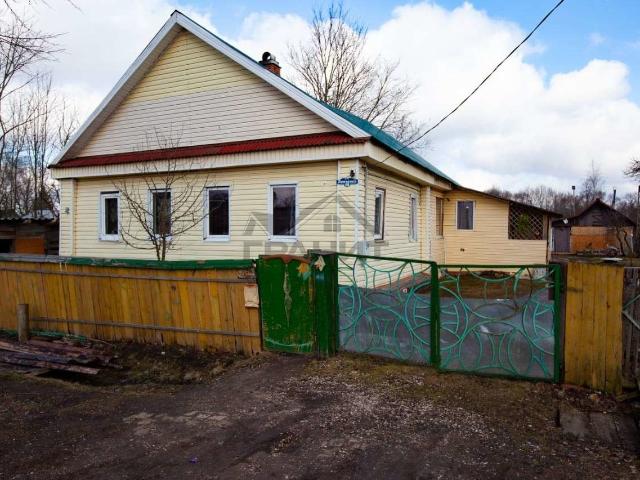 Дом продажа в Мaлая Вишера, Новгородская область
