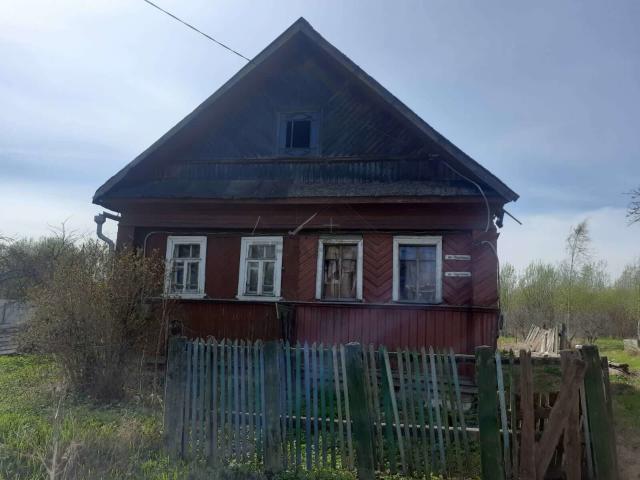 Дом продажа в Мaлая Вишера, Новгородская область