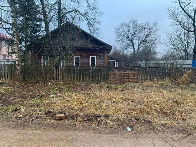Дом продажа в Мaлая Вишера, Новгородская область