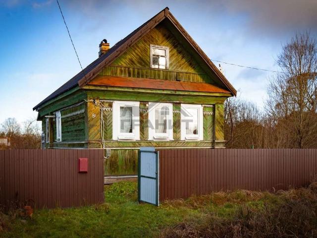 Дом продажа в Мaлая Вишера, Новгородская область