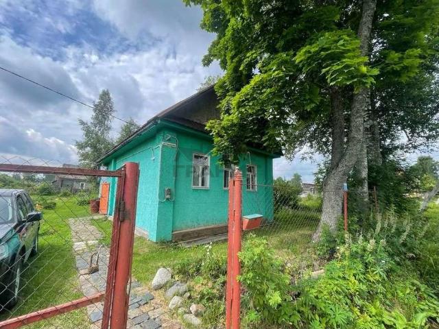Дом продажа в Мaлая Вишера, Новгородская область