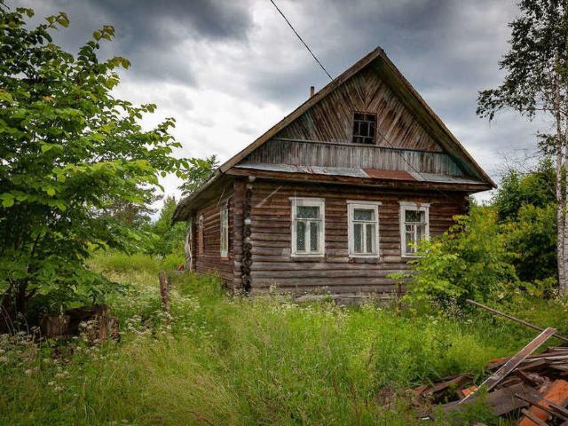 Дом продажа в Мaлая Вишера, Новгородская область