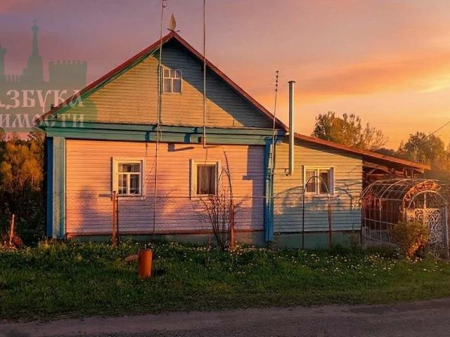 Дом продажа в Смоленская область