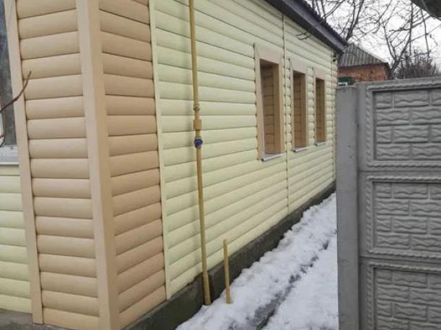 Дом продажа в Малиновке, Донецкой области