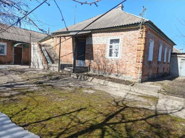 Дом продажа в Малиновке, Донецкой области