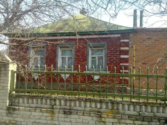 Дом продажа в Малиновке, Донецкой области