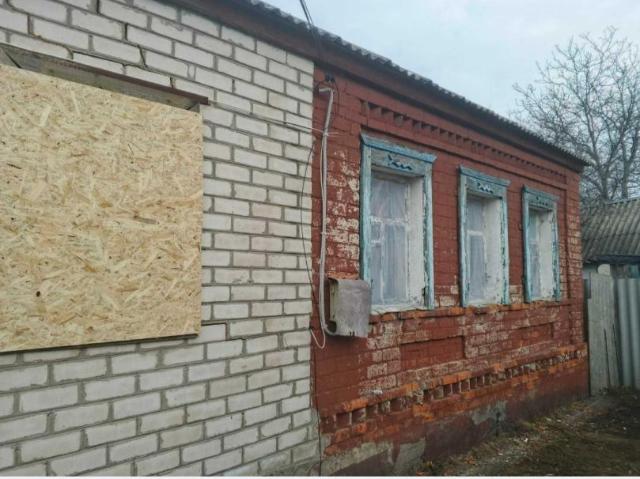 Дом продажа в Малиновке, Донецкой области
