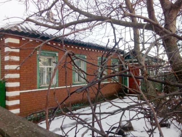 Дом продажа в Малиновке, Донецкой области