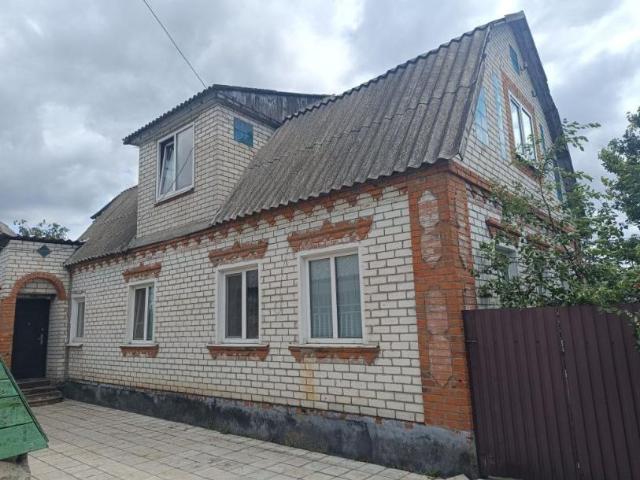 Дом продажа в Малиновке, Донецкой области