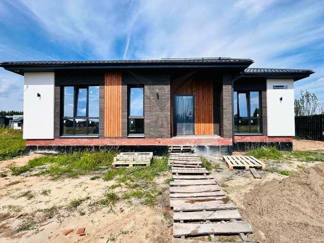 Дом продажа в Малые Кабаны, Лаишевский район