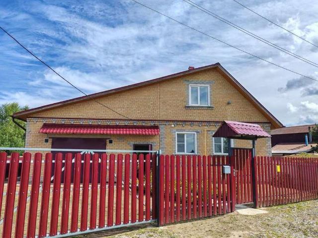 Дом продажа в Малые Кушовы Д, Кировская область