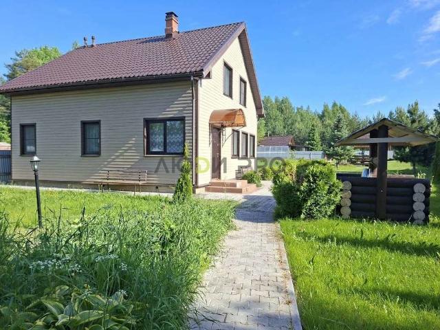 Дом продажа в Вологодская область