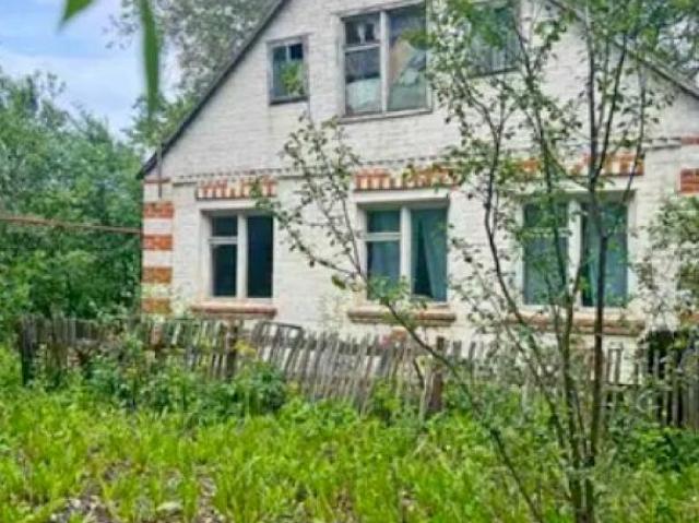 Дом продажа в Манченках, Донецкой области