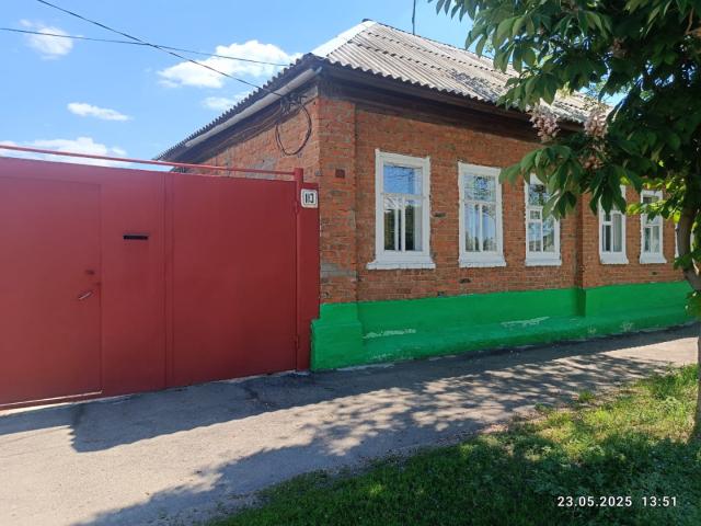 Дом продажа в Маркс, Марксовский район