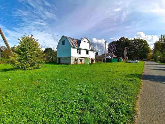 Дом продажа в Мещовский Р-н, Калужская Обл