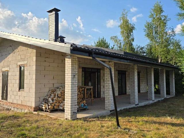Дом продажа в СНТ Ветеран, Рамонский район