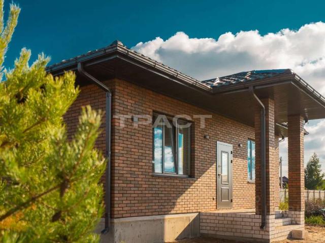 Дом продажа в Медовка, Рамонский район