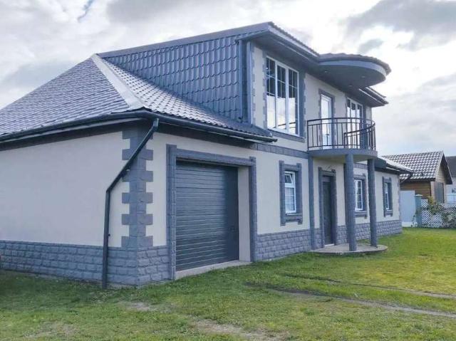 Дом продажа в Медвежья Голова, Новгородский район