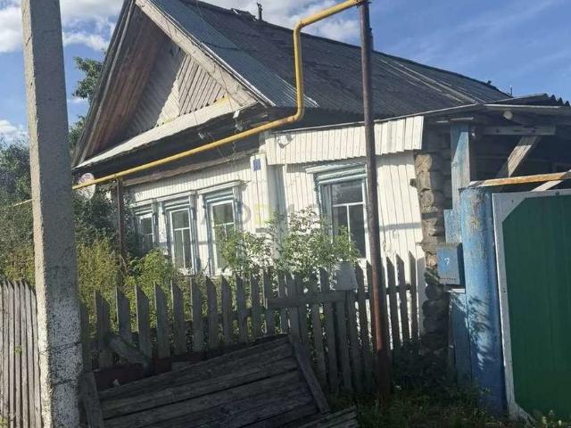 Дом продажа в Менделеевск, Татарстан Республика