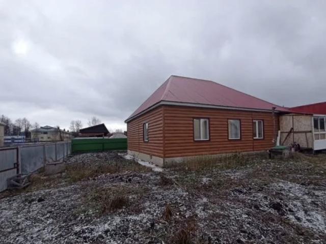 Дом продажа в Мензелинский Р-н, Татарстан Республика