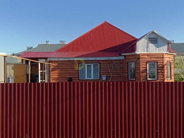 Дом продажа в Мензелинский Р-н, Татарстан Республика