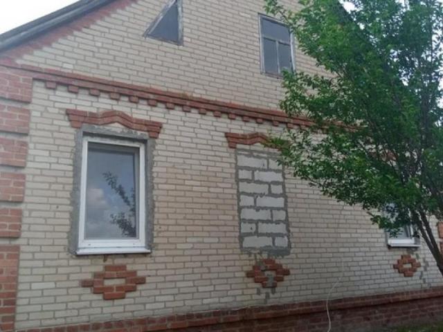 Дом продажа в Мерефе, Донецкой области