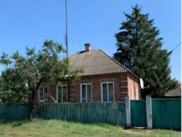 Дом продажа в Мерефе, Донецкой области