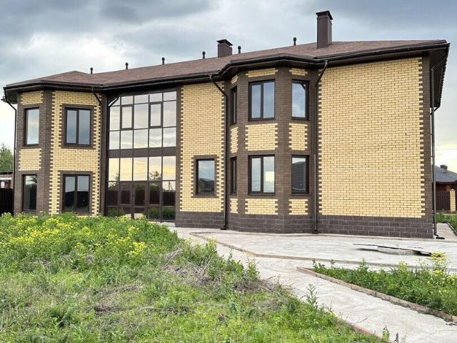 Дом продажа в Русско-юрмашский, Башкортостан Респ