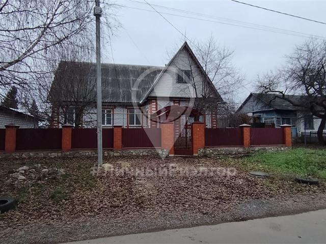 Дом продажа в Михайлов, Рязанская область