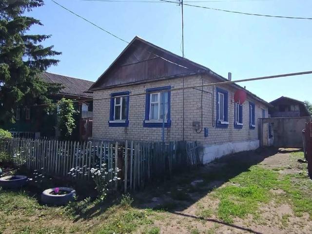 Дом продажа в Михайлов, Рязанская область