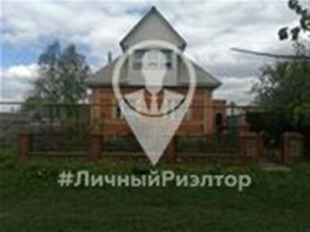 Дом продажа в Михайлов, Рязанская область