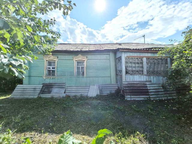 Дом продажа в Михайлов, Михайловский муниципальный округ