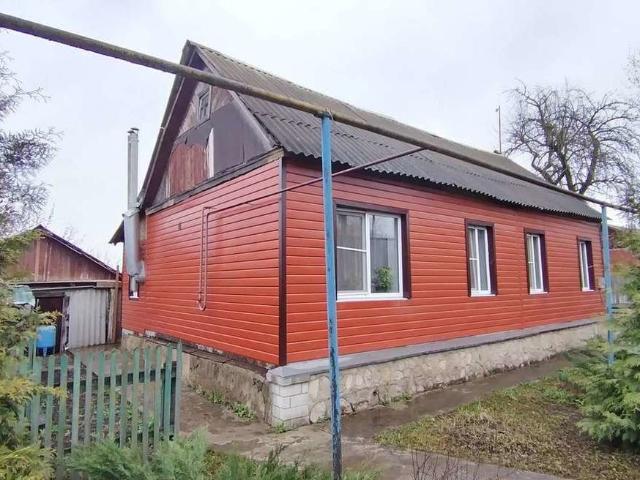 Дом продажа в Михайлов, Рязанская область