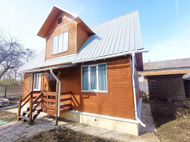 Дом продажа в Михайлов, Рязанская область