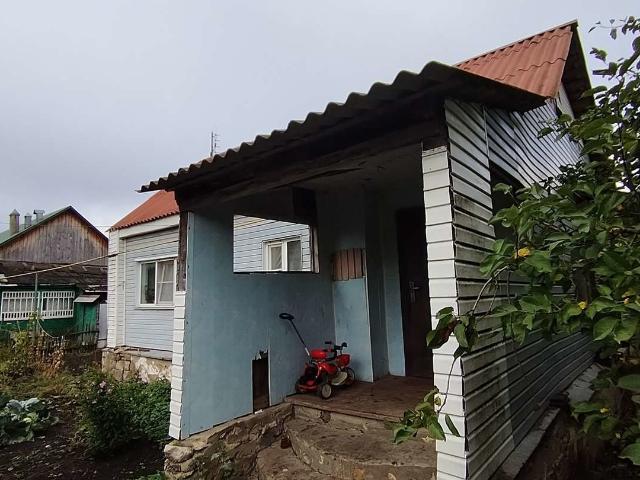Дом продажа в Михайлов, Михайловский муниципальный округ