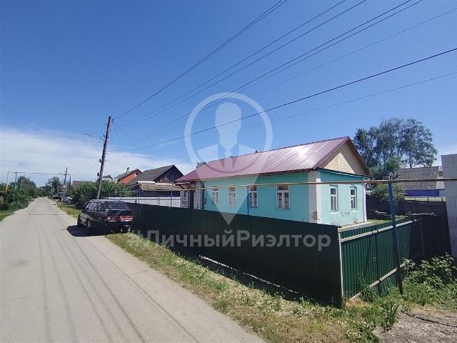 Дом продажа в Михайлов, Рязанская область