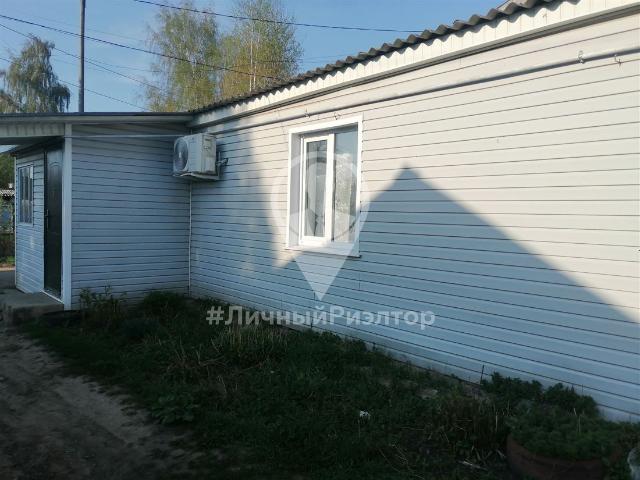 Дом продажа в Михайлов, Рязанская область
